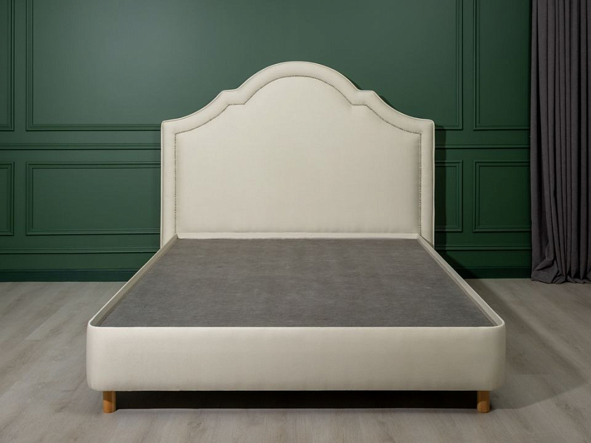 Спальная система Constance 120x190 Ткань: Рогожка Тетра Молочный